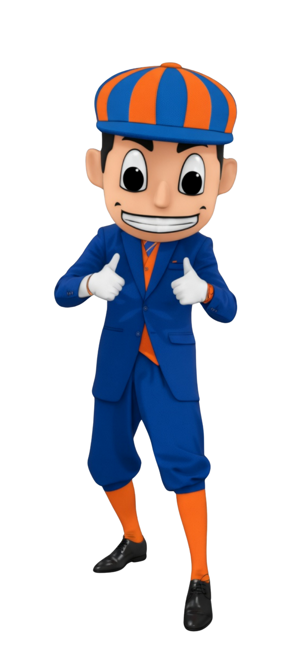 Niko Knickerbocker